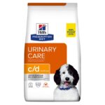 Hill's Prescription Diet Urinary Care c/d