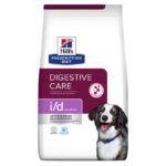 Hill's Prescription Diet Digestive Care Sensitive i/d