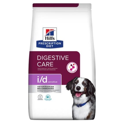 Hill's Prescription Diet Digestive Care Sensitive i/d