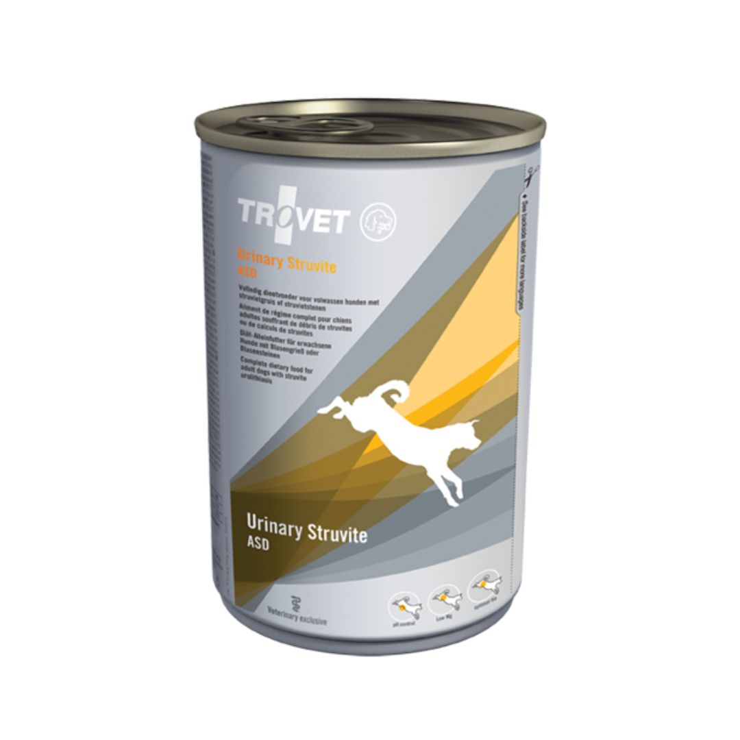 Trovet ASD_400g Trovet ASD