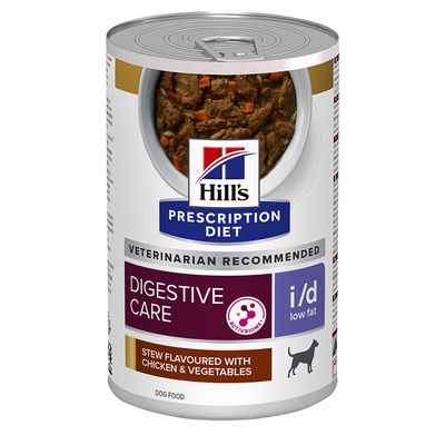 i/d Digestive Care Stew