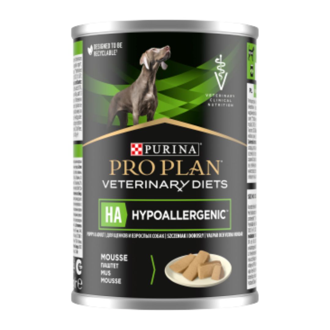 purina_proplan_veterinary_diets_ha_hypoallergenic_400g Veterinary Diets HA