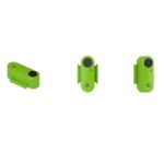 TickLess Active ultrahangos kullancsriasztó - Zöld - Image 2