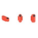 TickLess Active ultrahangos kullancsriasztó - Piros - Image 2