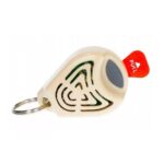 TickLess Baby ultrahangos kullancsriasztó - Bézs - Image 2