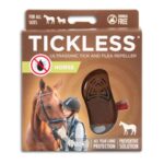 Tickless Horse