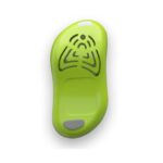 TickLess Human ultrahangos kullancsriasztó - Zöld - Image 2