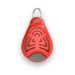 TickLess Kid ultrahangos kullancsriasztó - Piros - Image 2