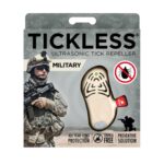 Tickless military
