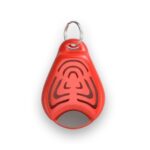 TickLess Pet ultrahangos kullancsriasztó - Piros - Image 2