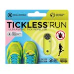 Tickless run green