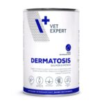 Vet Expert Veterinary Diet Dermatosis - Lazac