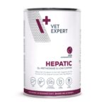 Vet Expert Veterinary Diet Hepatic