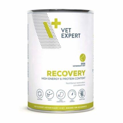 Vet Expert Veterinary Diet Recovery