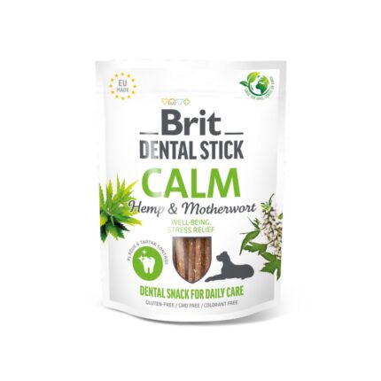 BRIT Dental Stick Calm