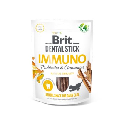 BRIT Dental Stick Immuno
