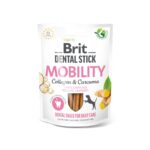 BRIT Dental Stick Mobility