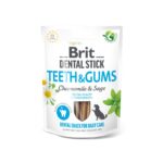 BRIT Dental Stick Theeth&Gum