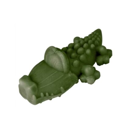 Whimzees Aligátor M_12db