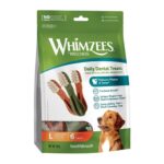 Whimzees Fogkefe L_6db