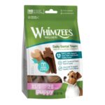 Whimzees Puppy XS_S