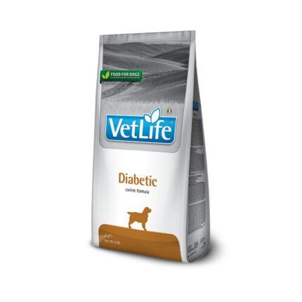Vet Life Diabetic