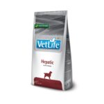 Vet Life Hepatic