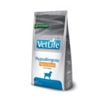 Vet Life Hypoallergenic Fish & Potato