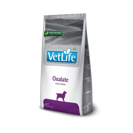 Vet Life Oxalate