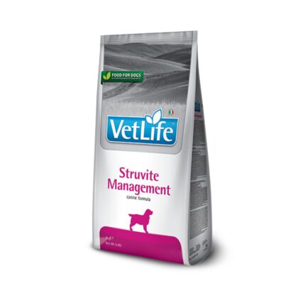 Vet Life Struvite Management