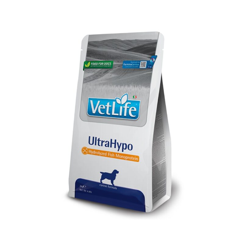 Vet Life Ultrahypo