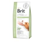 BRIT Veterinary Diets Diabetes 12 kg