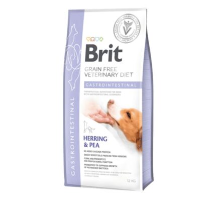 BRIT Veterinary Diets Gastrointestinal 12 kg