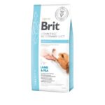 BRIT Veterinary Diets Dog Obesty 12 kg