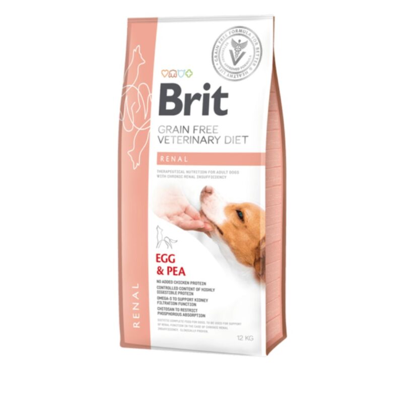 Veterinary Diets Renal