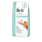 BRIT Veterinary Diets Struvite 12 kg