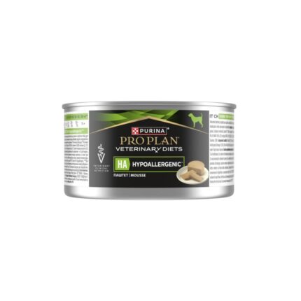 Purina Pro Plan HA 195g