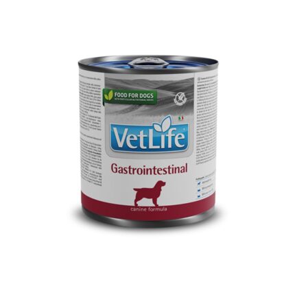 vetlife-gastrointestinal-300g