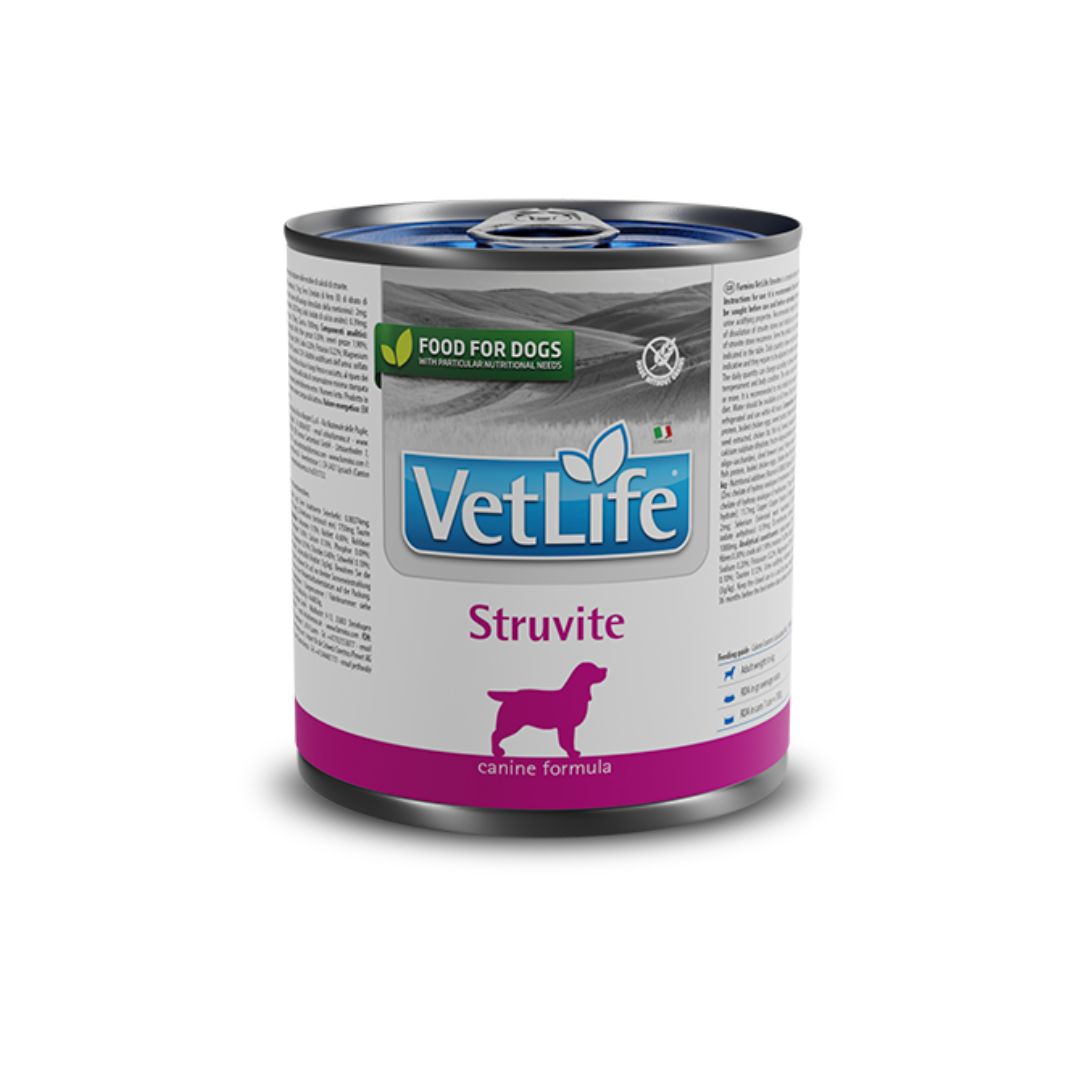 vetlife-struvite-300g vetlife-struvite-300g
