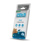 Vet Life Joint Dental Treat Medium & Maxi 100g