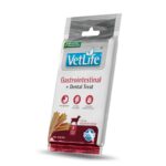 Vet Life Gastrointestinal Dental Treat Medium & Maxi 100g