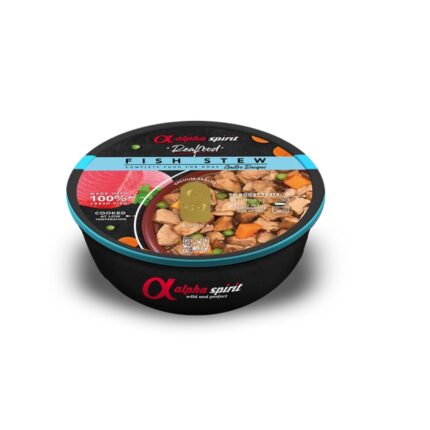 Alpha Spirit Realfood Fish Stew