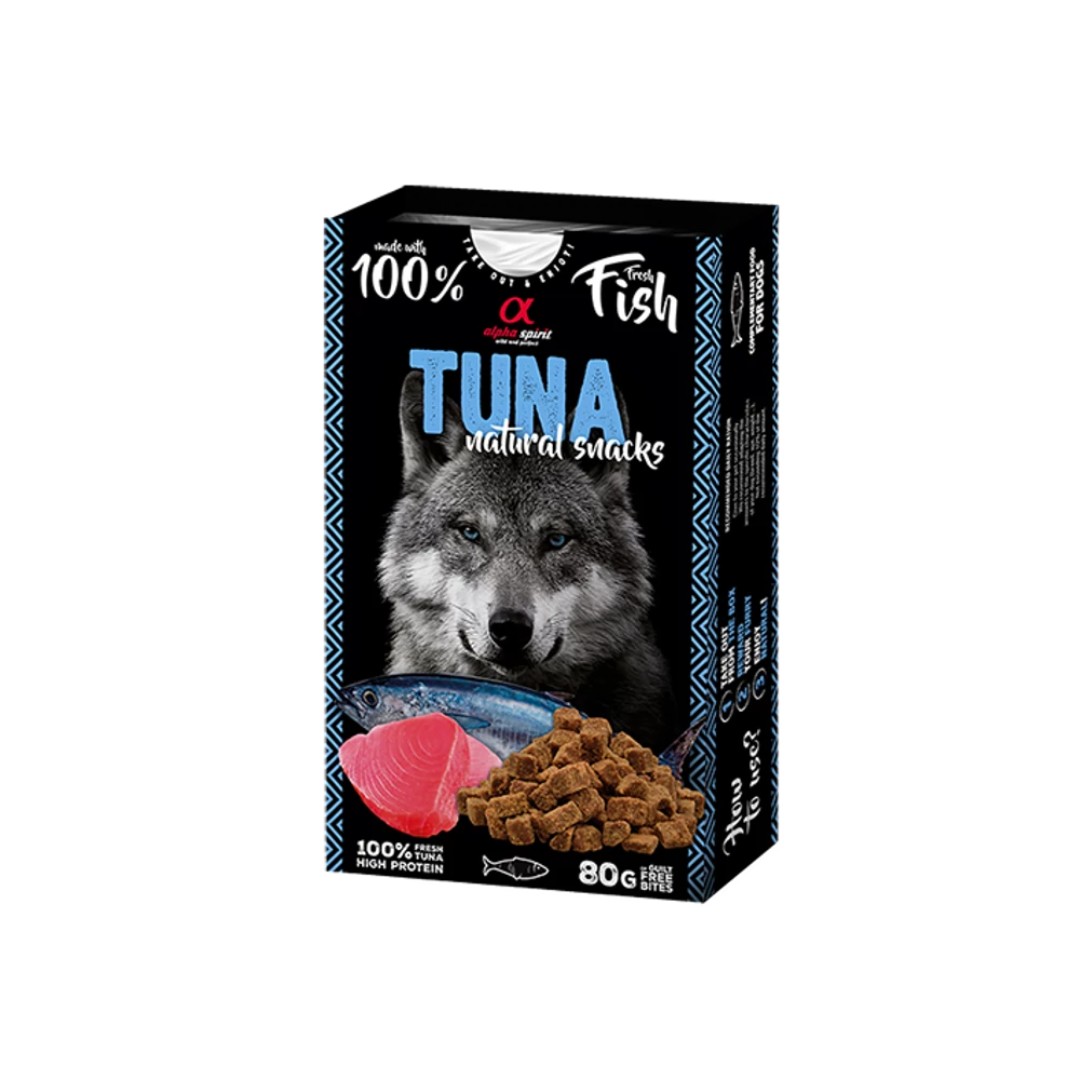 5_20260131_151203_0004 Alpha Spirit Natural Snack Tuna 80g - Image 1