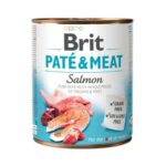 Paté & Meat Lazac