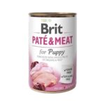 Paté & Meat Puppy