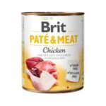 Paté & Meat Csirke