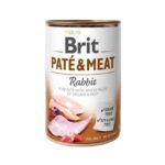 Paté & Meat Nyúl