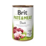 Paté & Meat Kacsa