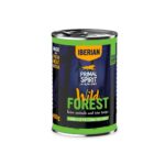 Primal Spirit Iberian Wild Forest