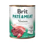 Paté & Meat Vadhús